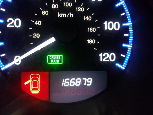 Photo 8 from auction – 2010 HONDA ELEMENT LX with VIN 5J6YH2H30AL002914