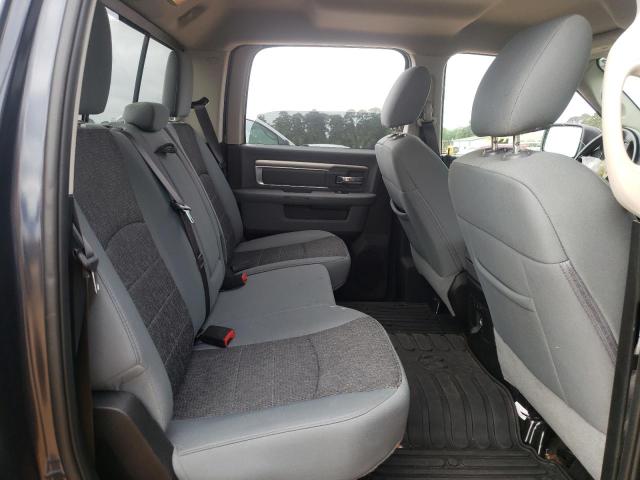 Photo 6 from auction – 2019 RAM 1500 CLASS with VIN 1C6RR6LT4KS528886