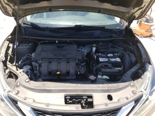 Foto 7 de la subasta – 2016 NISSAN SENTRA S con VIN 3N1AB7AP1GL676380