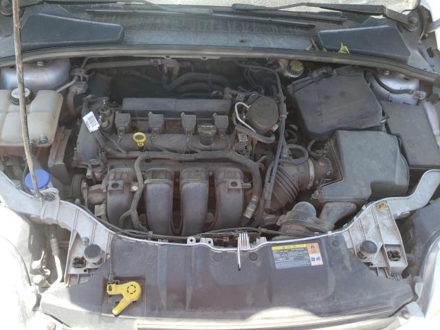 Photo 7 from auction – 2012 FORD FOCUS S with VIN 1FAHP3E29CL449731