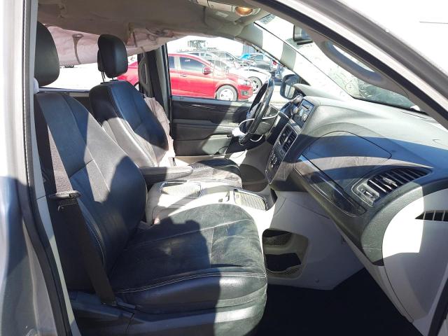 Photo 5 from auction – 2013 DODGE GRAND CARA with VIN 2C4RDGCGXDR809207