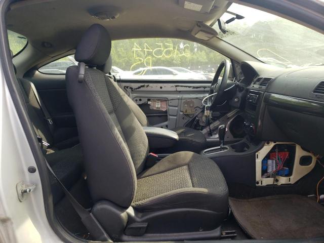 Photo 5 from auction – 2007 PONTIAC G5 with VIN 1G2AL15F677209666