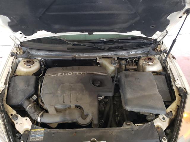 Photo 7 from auction – 2008 SATURN AURA XE with VIN 1G8ZS57B58F241528