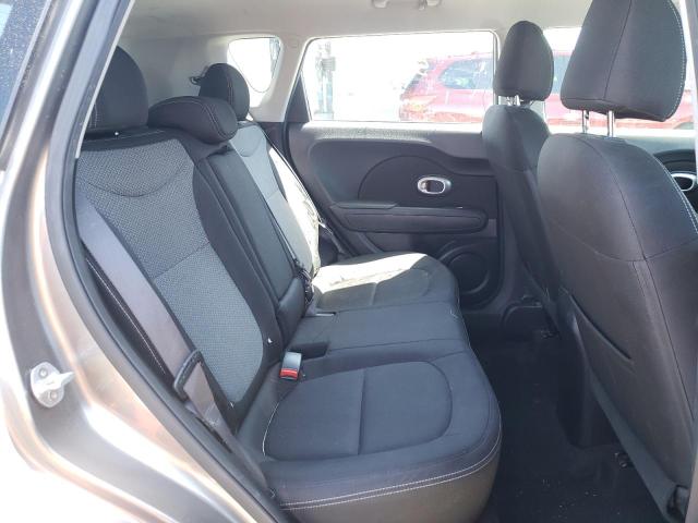 Photo 6 from auction – 2019 KIA SOUL + with VIN KNDJP3A57K7666701