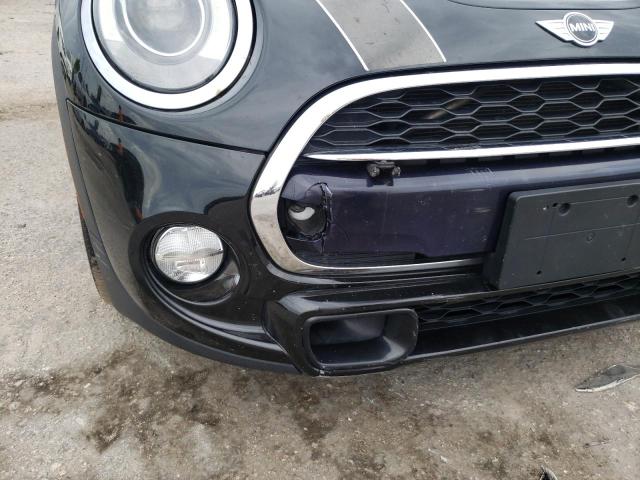 Photo 9 from auction – 2014 MINI COOPER S with VIN WMWXM7C56ET731540