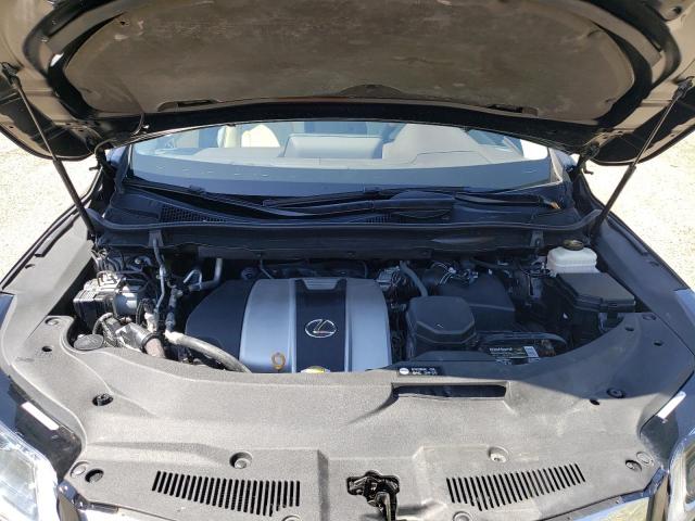 Photo 7 from auction – 2017 LEXUS RX 350 BAS with VIN 2T2ZZMCA2HC053174