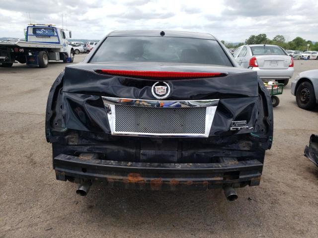 Photo 9 from auction – 2008 CADILLAC CTS with VIN 1G6DG577X80199134
