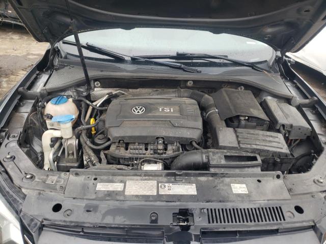 Photo 7 from auction – 2014 VOLKSWAGEN PASSAT S with VIN 1VWAS7A35EC042389