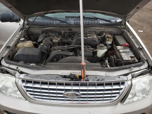 Photo 7 from auction – 2005 FORD EXPLORER X with VIN 1FMZU73K55ZA16467