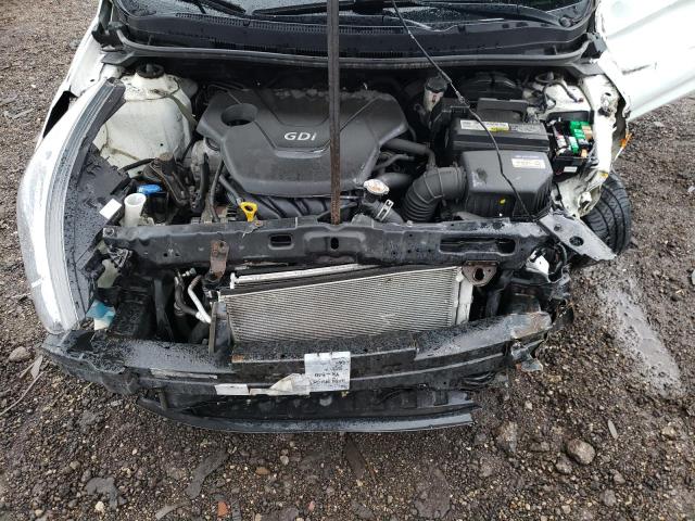 Photo 7 from auction – 2016 HYUNDAI ACCENT SE with VIN KMHCT4AE6GU041110