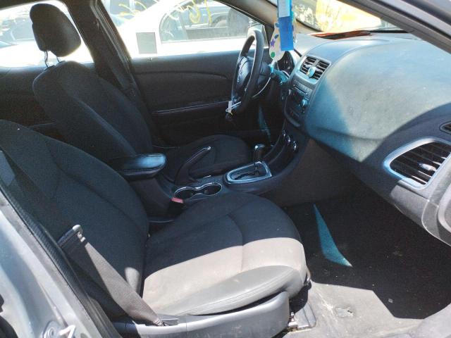 Zdjęcie 5 z aukcji – 2013 DODGE AVENGER SE z VIN 1C3CDZAB3DN607321