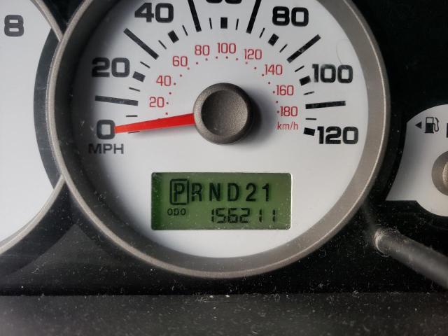 Photo 8 from auction – 2006 FORD ESCAPE XLS with VIN 1FMYU02Z26KD55294