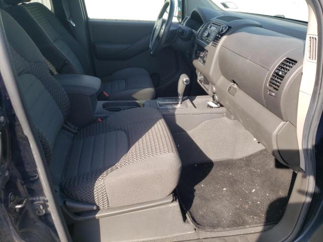 Photo 5 from auction – 2008 NISSAN FRONTIER K with VIN 1N6AD06W38C434425