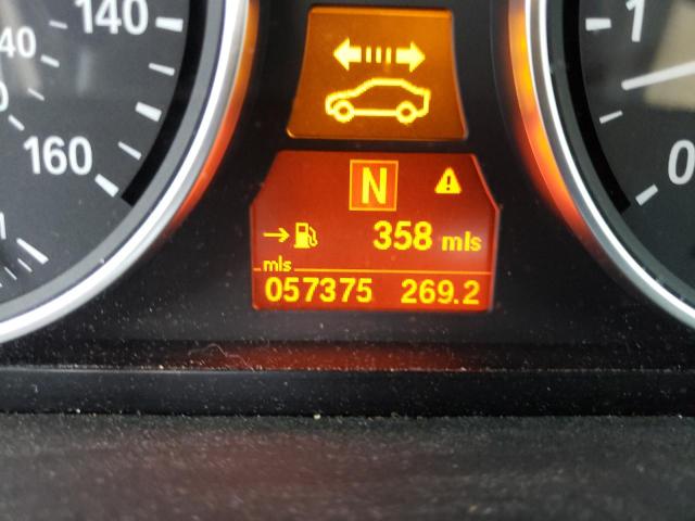 Photo 8 from auction – 2013 BMW X5 XDRIVE3 with VIN 5UXZV4C51D0E03645