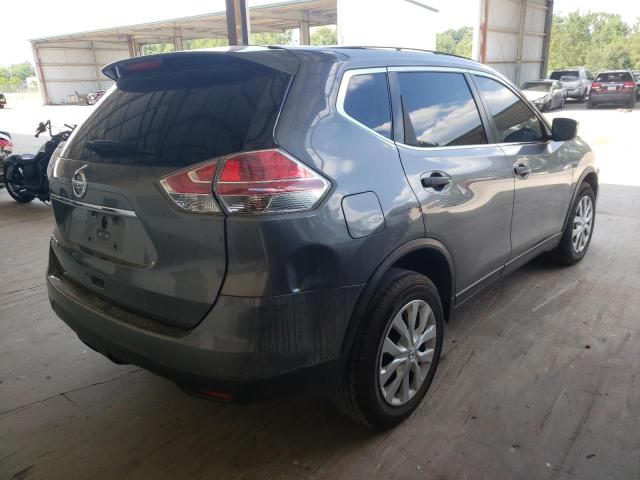 Photo 4 from auction – 2016 NISSAN ROGUE S with VIN 5N1AT2MT5GC785177