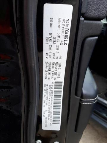 Photo 10 from auction – 2015 JEEP GRAND CHER with VIN 1C4RJFBG1FC783015