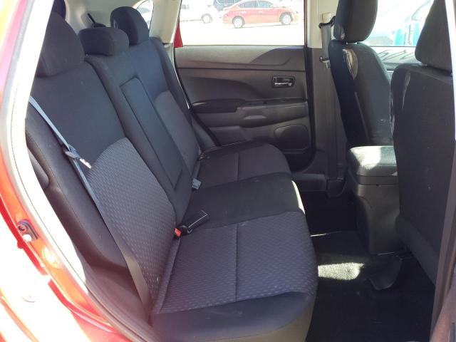 Photo 6 from auction – 2019 MITSUBISHI OUTLANDER with VIN JA4AP3AU2KU031680