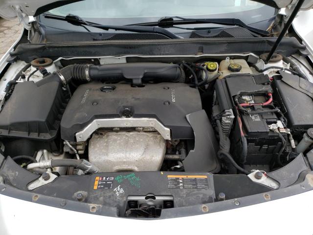 Photo 7 from auction – 2016 CHEVROLET MALIBU LIM with VIN 1G11C5SA0GF145408