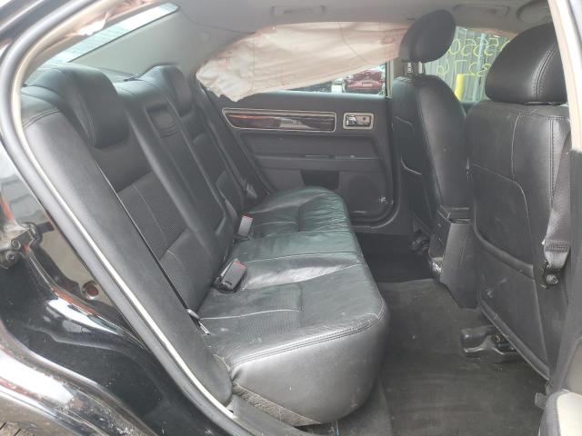 Photo 6 from auction – 2007 LINCOLN MKZ with VIN 3LNHM28T17R671507