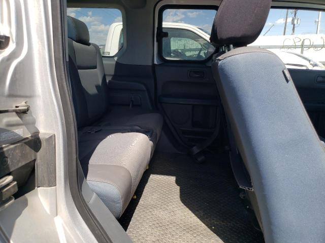 Photo 6 from auction – 2006 HONDA ELEMENT EX with VIN 5J6YH28726L023791