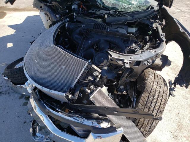 Photo 7 from auction – 2021 FORD F150 SUPER with VIN 1FTFW1ED0MFC59326