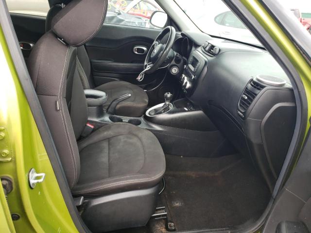 Photo 5 from auction – 2015 KIA SOUL with VIN KNDJN2A24F7792591