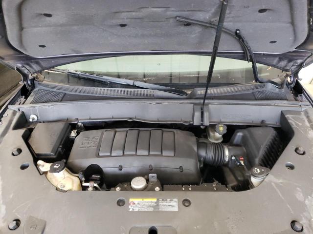 Photo 7 from auction – 2014 CHEVROLET TRAVERSE L with VIN 1GNKRFED2EJ176344