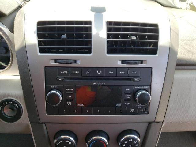Photo 9 from auction – 2010 DODGE AVENGER SX with VIN 1B3CC4FB2AN108761
