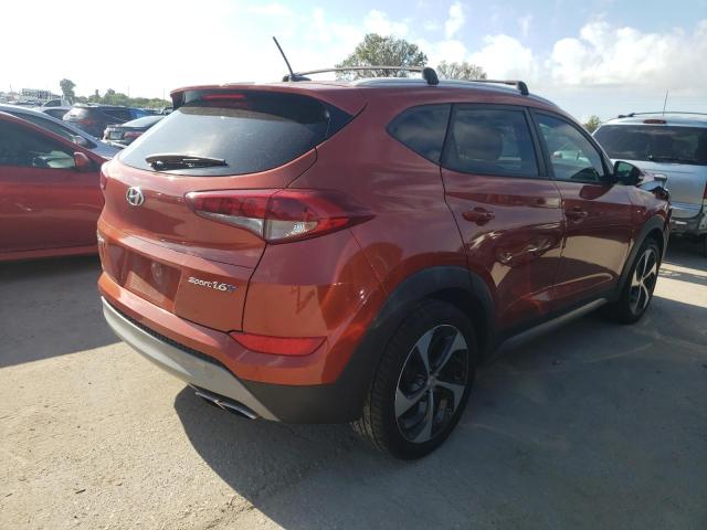 Photo 4 from auction – 2017 HYUNDAI TUCSON LIM with VIN KM8J33A28HU361599