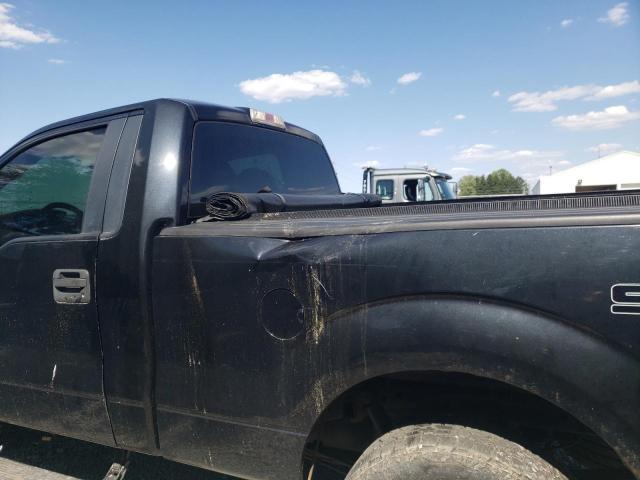 Photo 9 from auction – 2010 FORD F150 with VIN 1FTMF1CW5AKA97613