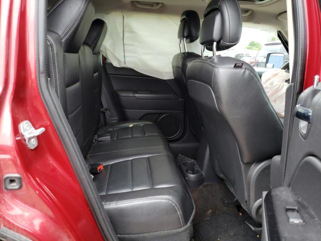 Photo 6 from auction – 2014 JEEP PATRIOT with VIN 1C4NJPFA4ED679377