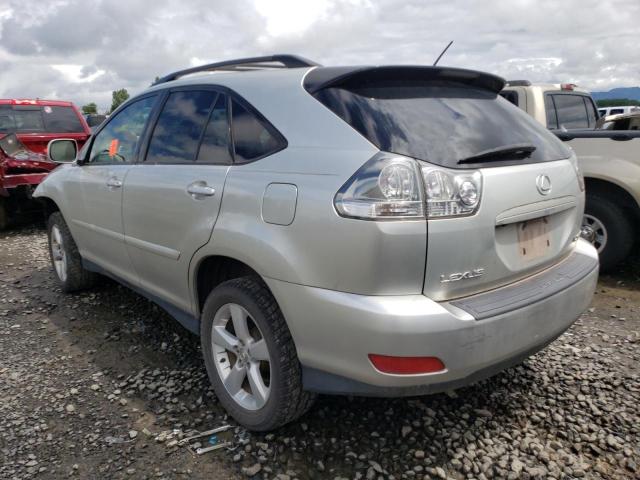 Photo 3 from auction – 2004 LEXUS RX 330 with VIN JTJHA31U840073588