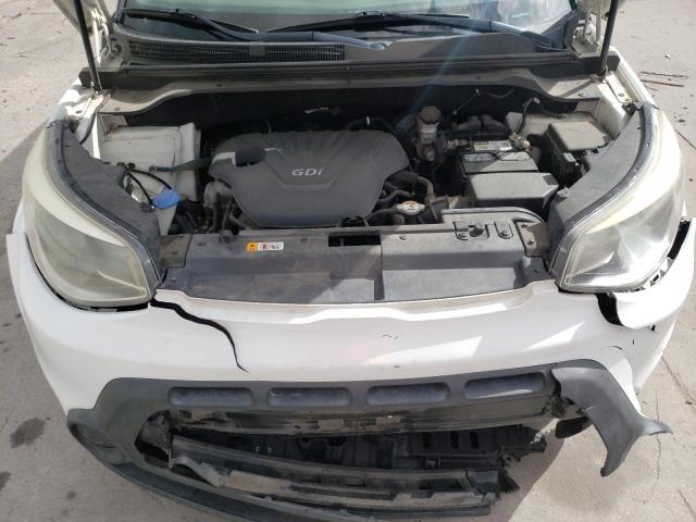 Photo 7 from auction – 2014 KIA SOUL with VIN KNDJN2A21E7002338