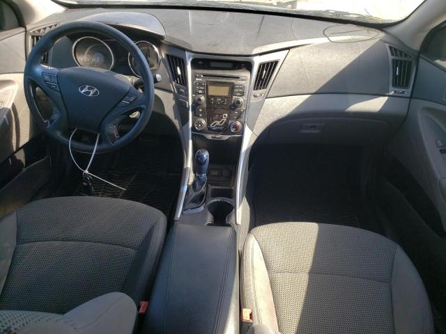Zdjęcie 9 z aukcji – 2011 HYUNDAI SONATA GLS z VIN 5NPEB4AC6BH080779
