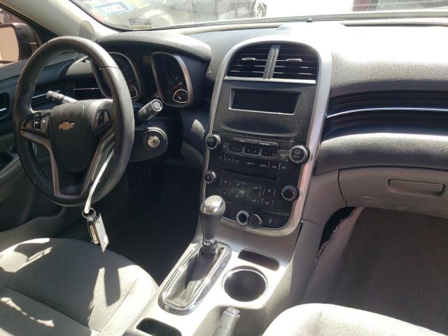 Photo 9 from auction – 2015 CHEVROLET MALIBU LS with VIN 1G11A5SL4FF269364