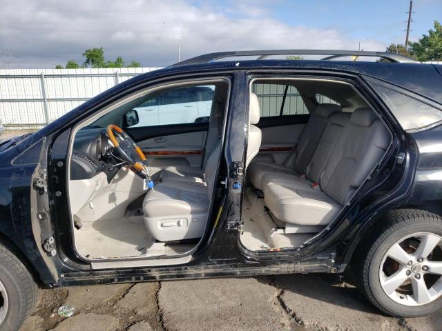 Photo 9 from auction – 2006 LEXUS RX 330 with VIN 2T2HA31UX6C102399
