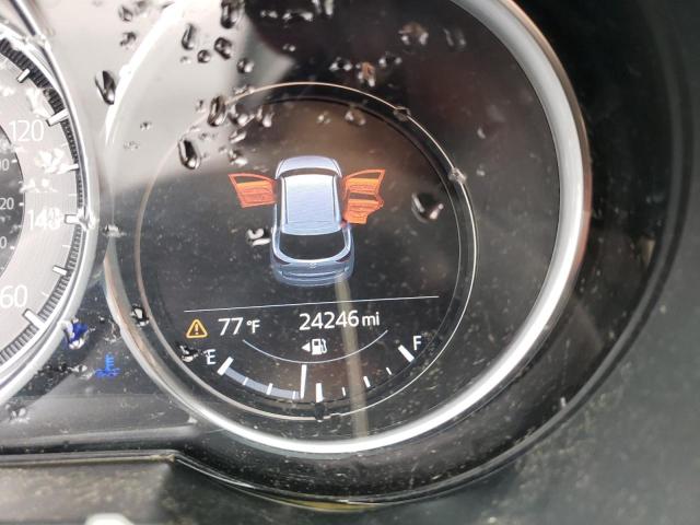 Photo 8 from auction – 2021 MAZDA CX-5 TOURI with VIN JM3KFBCM8M0359322