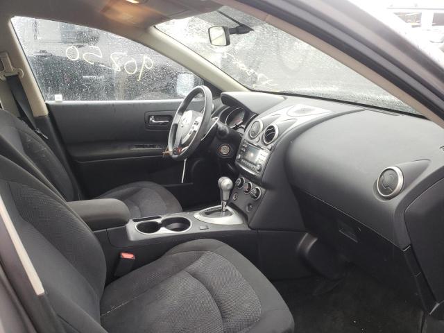 Photo 5 from auction – 2013 NISSAN ROGUE S with VIN JN8AS5MV2DW649369