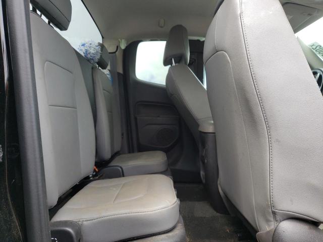 Photo 6 from auction – 2016 CHEVROLET COLORADO with VIN 1GCHSBEA7G1321810
