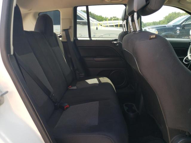 Photo 6 from auction – 2015 JEEP COMPASS SP with VIN 1C4NJDBB2FD332239