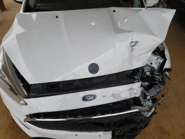 Photo 7 from auction – 2015 FORD FOCUS SE with VIN 1FADP3K26FL360741