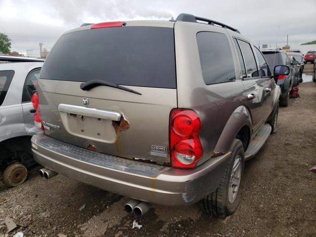 Photo 4 from auction – 2004 DODGE DURANGO LI with VIN 1D4HB58D34F188715
