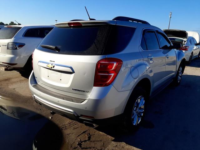 Photo 4 from auction – 2016 CHEVROLET EQUINOX LT with VIN 2GNFLFE34G6234724