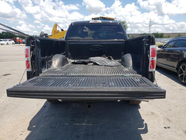 Photo 9 from auction – 2014 FORD F150 SUPER with VIN 1FTEX1CMXEFC62862