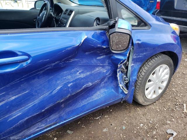 Photo 9 from auction – 2014 NISSAN VERSA NOTE with VIN 3N1CE2CP4EL406282