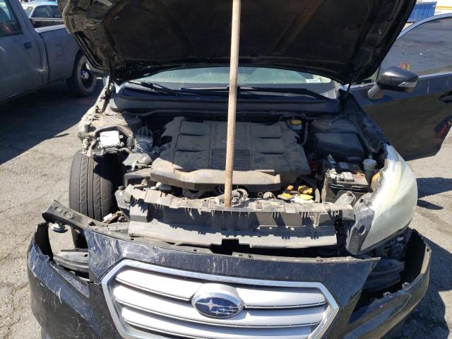 Photo 7 from auction – 2015 SUBARU LEGACY 3.6 with VIN 4S3BNEL63F3015235