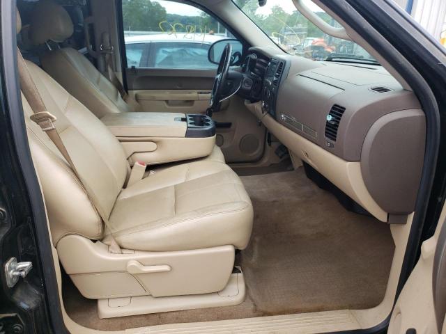 Photo 5 from auction – 2013 GMC SIERRA C15 with VIN 3GTP1VE05DG240809