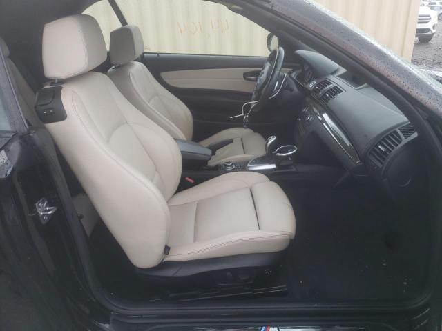 Photo 5 from auction – 2013 BMW 135 I with VIN WBAUN7C57DVM28205