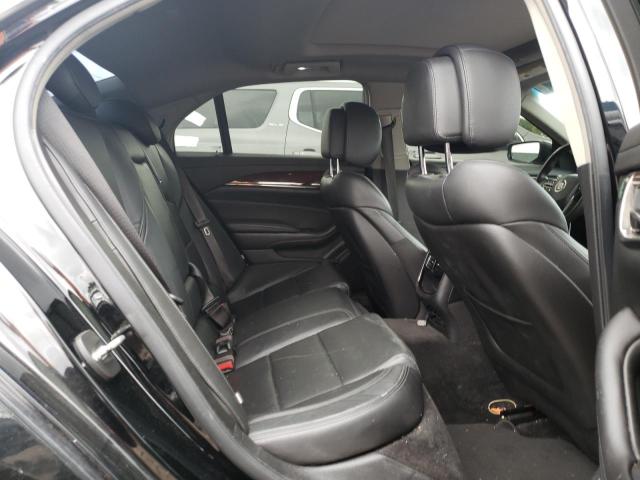 Photo 6 from auction – 2014 CADILLAC CTS LUXURY with VIN 1G6AX5S35E0150751
