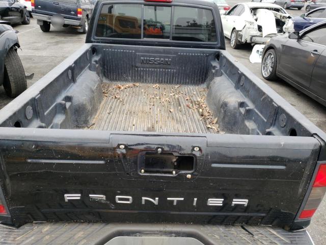 Foto 6 de la subasta – 2001 NISSAN FRONTIER K con VIN 1N6DD26S91C322899
